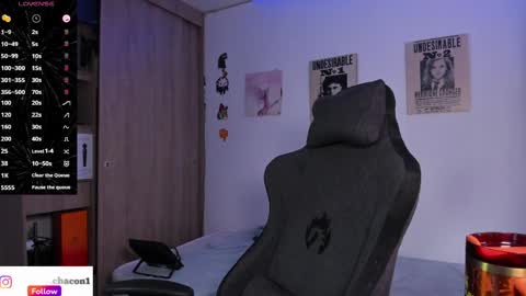 GaelVilla online show from 04.10.26