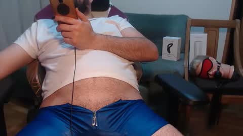Snapshot of gag0nmyc0ck chatting on 05.21.26 your master online show from 05.21.26