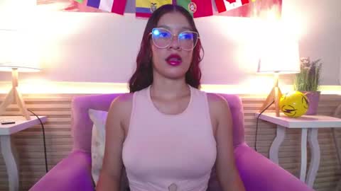 Briana  online show from 06.18.26
