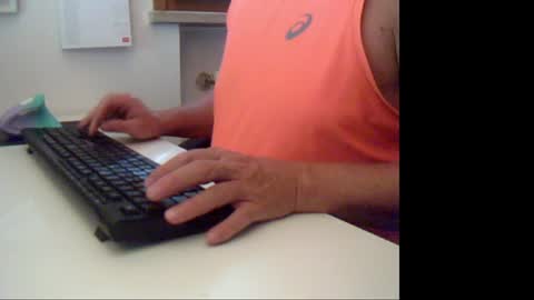 Snapshot of gagjno chatting on 07.22.26 gagjno online show from 07.22.26