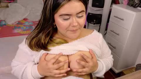 Snapshot of gaia_01_ chatting on 02.03.26 Gaia online show from 02.03.26