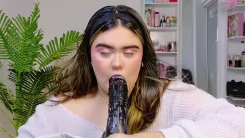 Snapshot of gaia_01_ chatting on 03.01.26 Gaia online show from 03.01.26