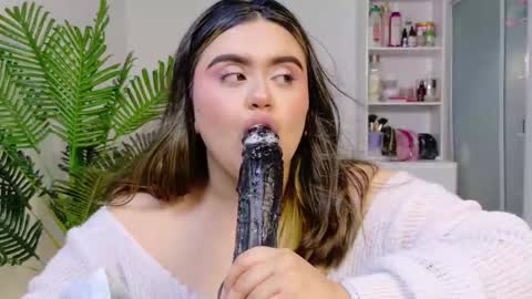 Snapshot of gaia_01_ chatting on 03.02.26 Gaia online show from 03.02.26