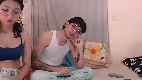 Gaia y Clayde online show from 02.19.26