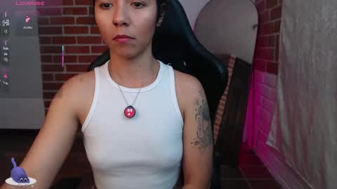 Lenna 3 online show from 12.04.25