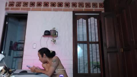 Lenna 3 online show from 01.11.26