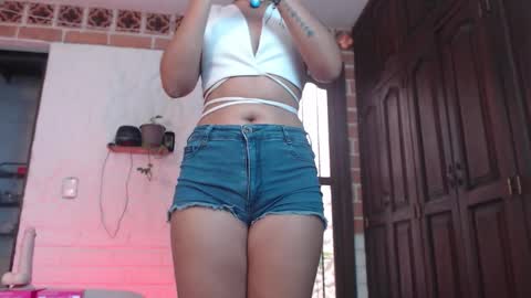 Snapshot of gaia_333 chatting on 02.28.26 Lenna 3 online show from 02.28.26