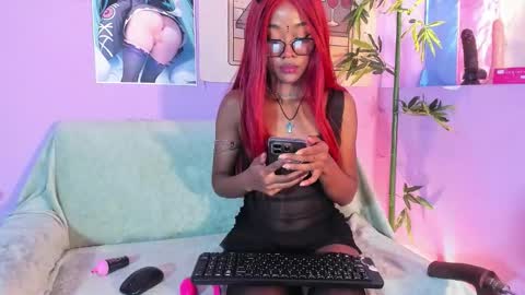 Gaia online show from 10.17.25