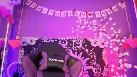 Gaia online show from 02.14.26