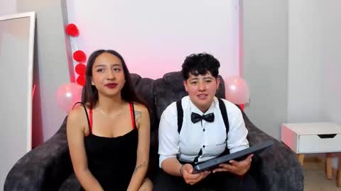 gaia_n_nix online show from 02.14.26