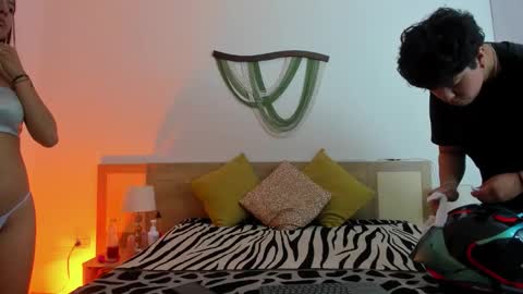 gaia_n_nix online show from 03.22.26