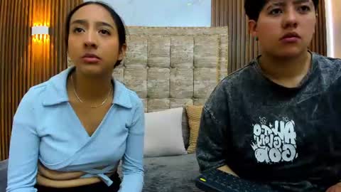 Snapshot of gaia_n_nix chatting on 06.22.26 gaia_n_nix online show from 06.22.26