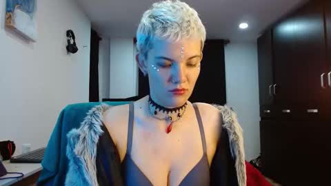 Gaia Plath online show from 03.13.26