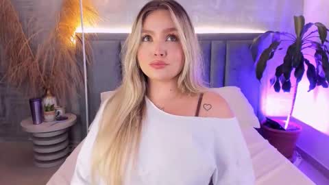 Gaia Baker  online show from 03.12.26