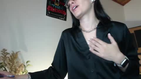Snapshot of gaitan4 chatting on 06.08.26 gaitan4 online show from 06.08.26