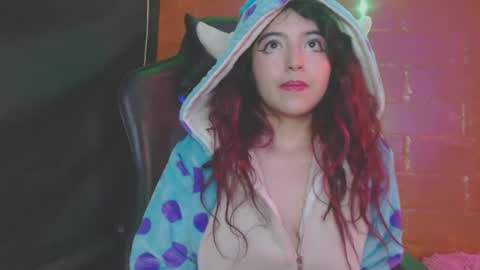 Kate 3 online show from 01.02.25