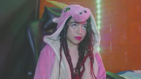 Kate 3 online show from 01.27.25