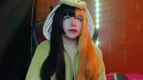 Kate 3 online show from 02.16.25