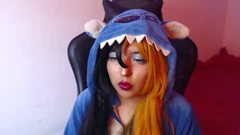 Kate 3 online show from 10.18.25