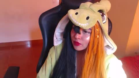 Kate 3 online show from 02.26.26