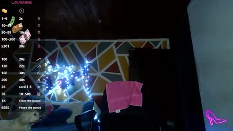 Gala Dimou  online show from 09.19.25