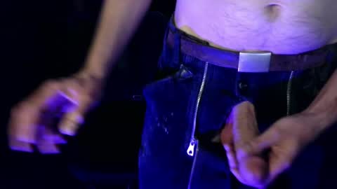 galadriel869 online show from 04.15.26