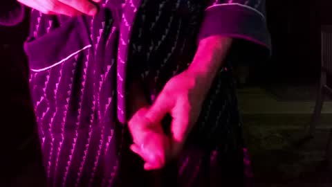 galadriel869 online show from 04.26.26