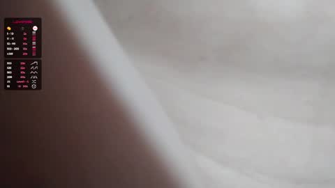 GalaxxyRose online show from 04.18.26