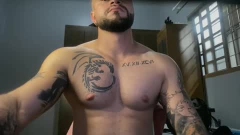 galego_df online show from 10.27.25