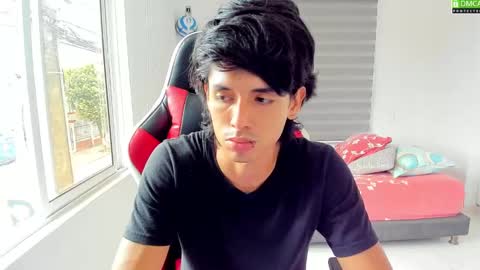 Snapshot of galileaanddante chatting on 03.05.25 GalileaundDante online show from 03.05.25