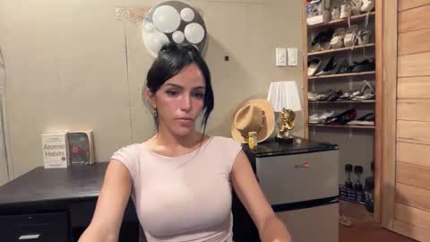 galileii online show from 12.03.25