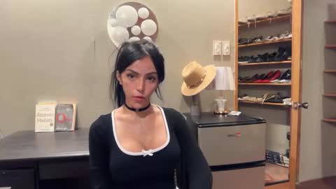 galileii online show from 01.16.26