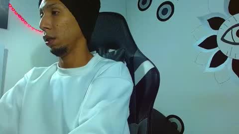 Galip online show from 02.23.25