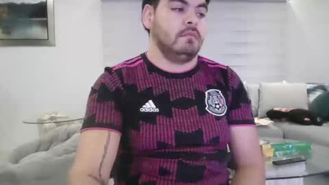 galoricardo10 online show from 02.26.26