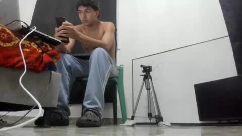 Snapshot of galvis_bbc chatting on 02.03.25 galvis_bbc online show from 02.03.25