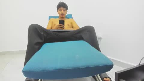 galvis_bbc online show from 04.10.26