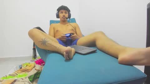 galvis_bbc online show from 05.16.26