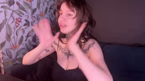Snapshot of gamachu_ulfinaa chatting on 07.13.26 GaamachuuUlfinaa online show from 07.13.26