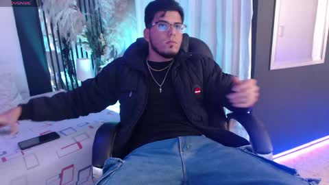 Gabriel online show from 04.06.26