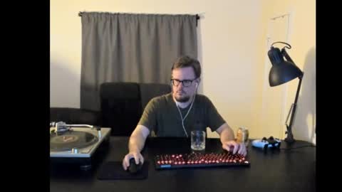 gameboycameraman online show from 12.22.24