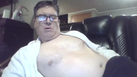 gameon1969 online show from 12.12.24