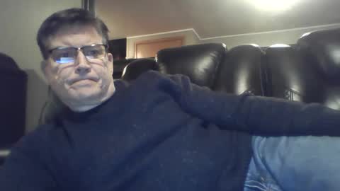 gameon1969 online show from 01.15.25