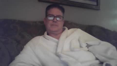 gameon1969 online show from 12.05.25