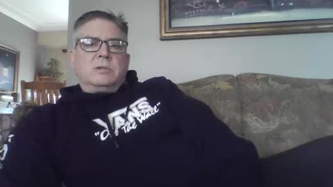 gameon1969 online show from 05.10.26