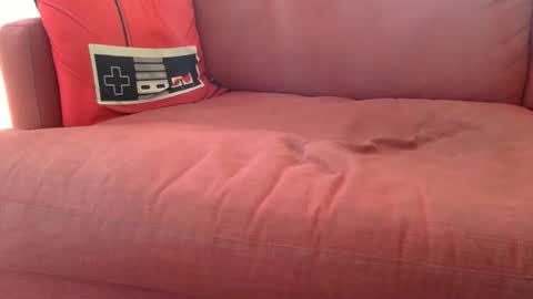 gamerdick009 online show from 02.12.26