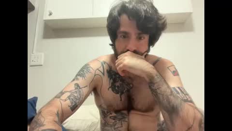 GamesOfControl online show from 12.19.25