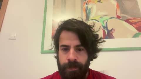 GamesOfControl online show from 03.19.26