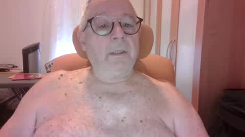 gamin68 online show from 11.24.25