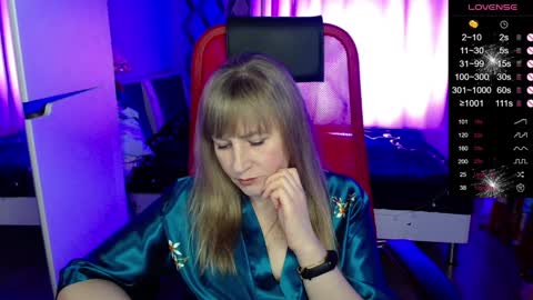 Janette online show from 01.12.25