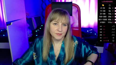 Janette online show from 01.13.25